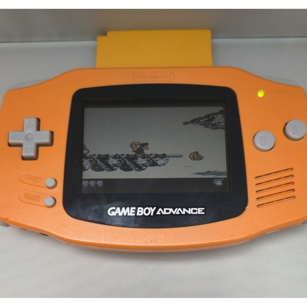Donkey Kong Land JPN (Game Boy) - 22 Stamp‎ - Japanese Import - Tested - Picture 5 of 6